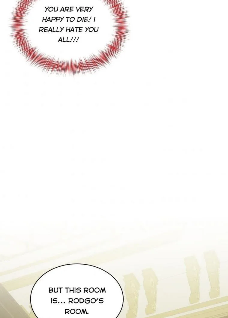 How to Get Rid of My Dark Past Chapter 36 page 86