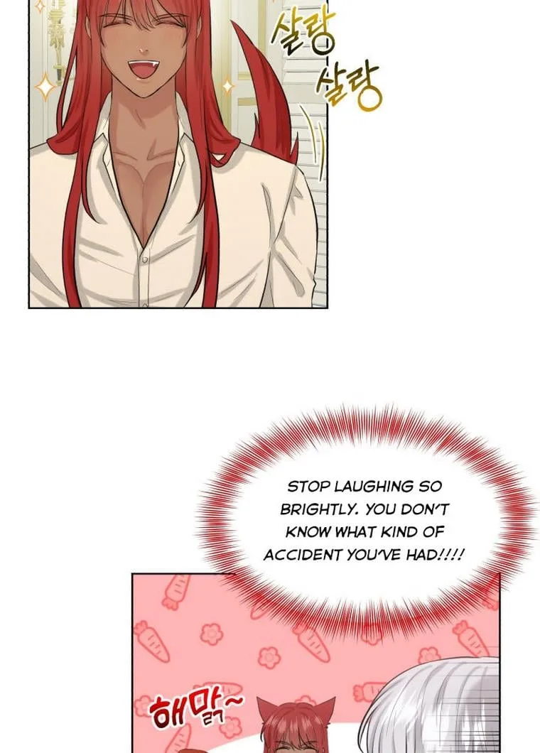 How to Get Rid of My Dark Past Chapter 36 page 83