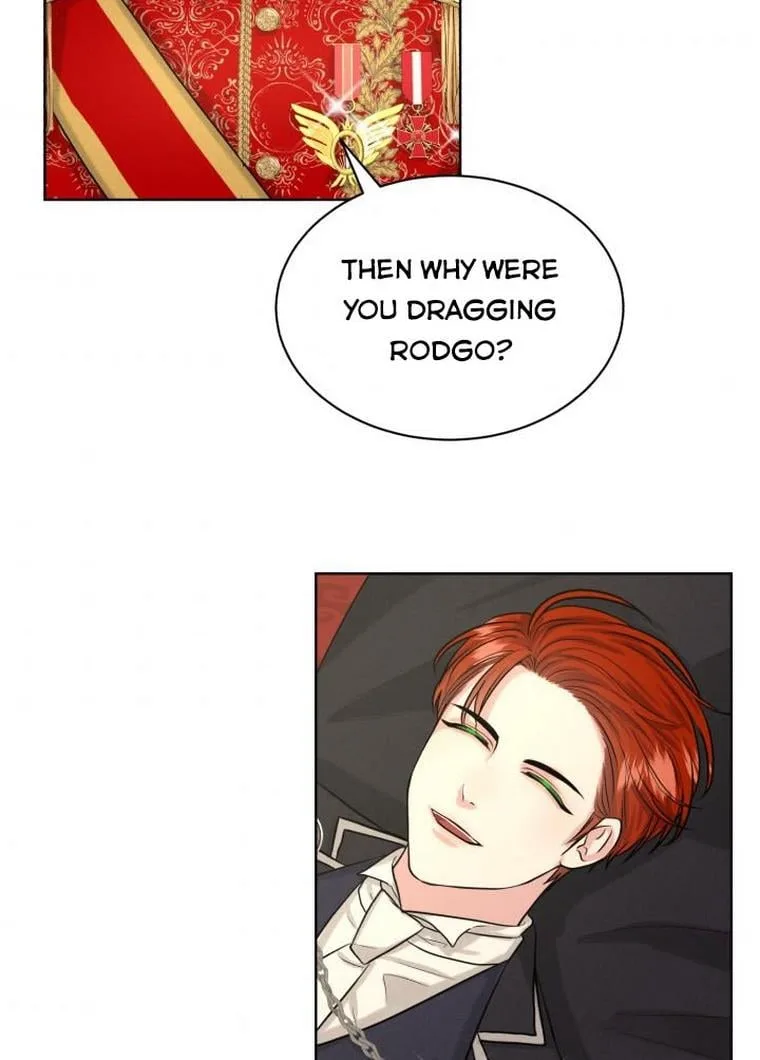 How to Get Rid of My Dark Past Chapter 36 page 7