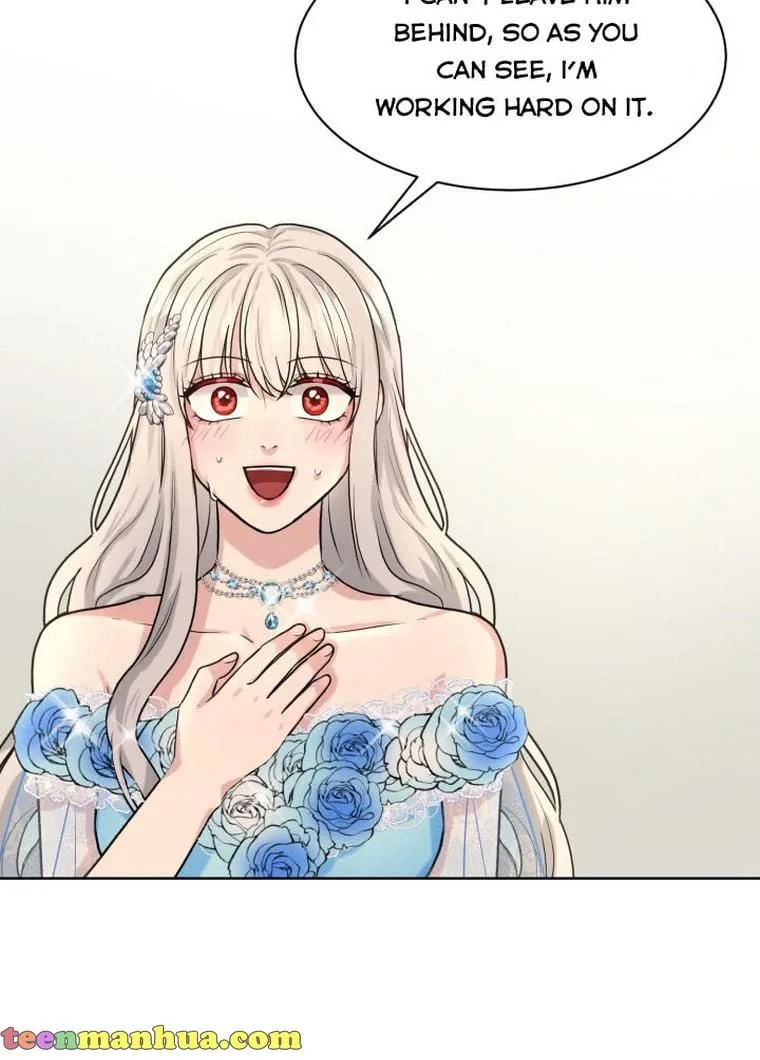 How to Get Rid of My Dark Past Chapter 36 page 9