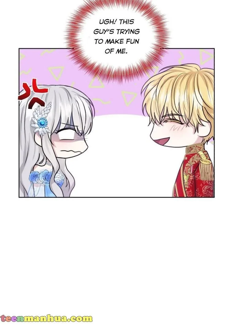 How to Get Rid of My Dark Past Chapter 36 page 54