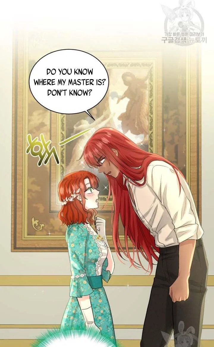 How to Get Rid of My Dark Past Chapter 34 page 69