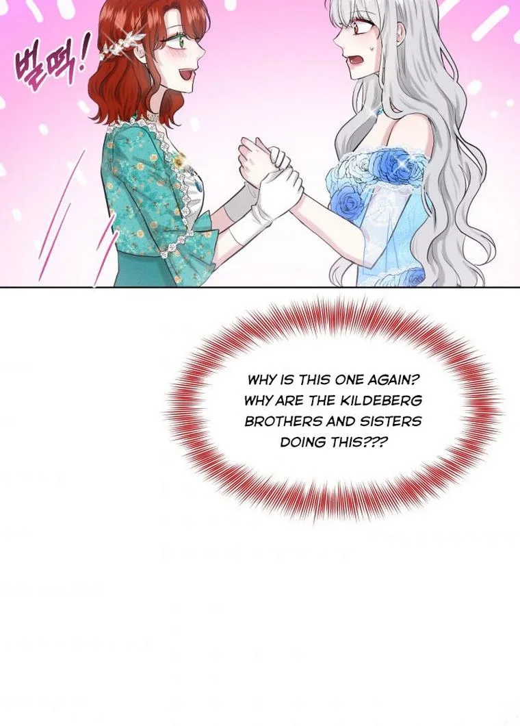How to Get Rid of My Dark Past Chapter 36 page 76
