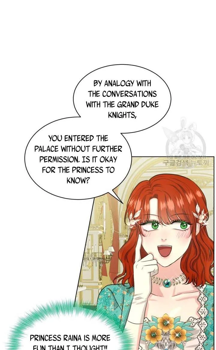 How to Get Rid of My Dark Past Chapter 34 page 79