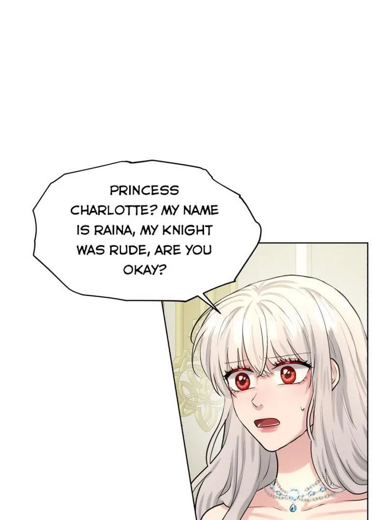 How to Get Rid of My Dark Past Chapter 36 page 72