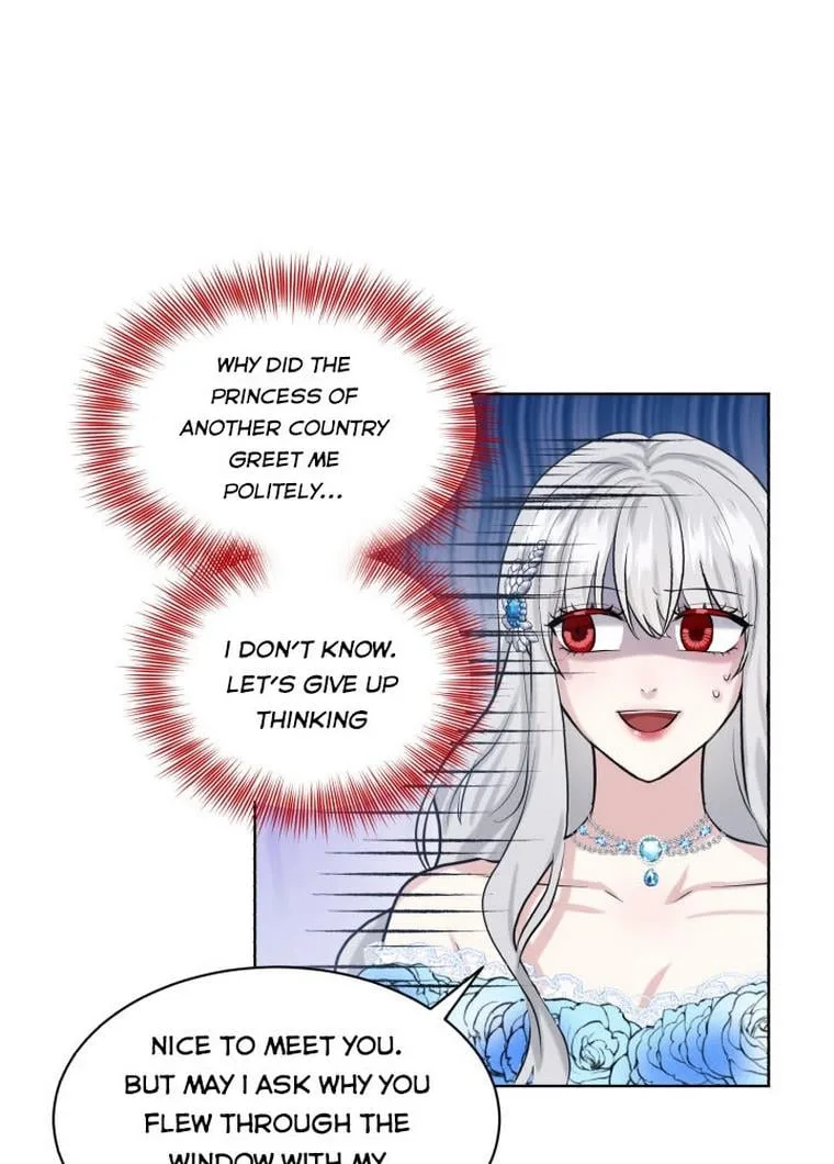 How to Get Rid of My Dark Past Chapter 36 page 79