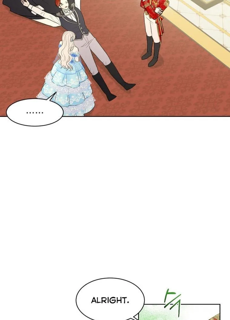 How to Get Rid of My Dark Past Chapter 36 page 21