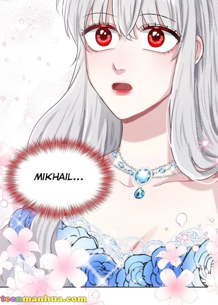 How to Get Rid of My Dark Past Chapter 36 page 28