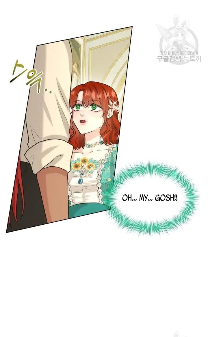 How to Get Rid of My Dark Past Chapter 34 page 68