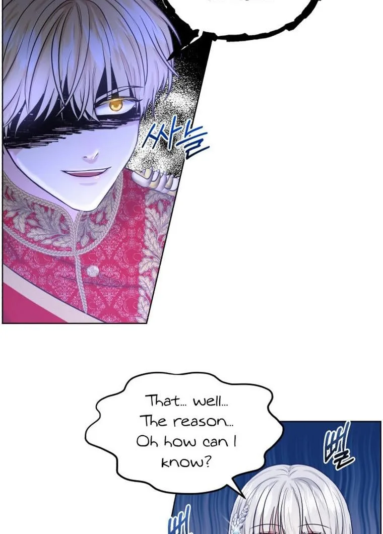 How to Get Rid of My Dark Past Chapter 36 page 19