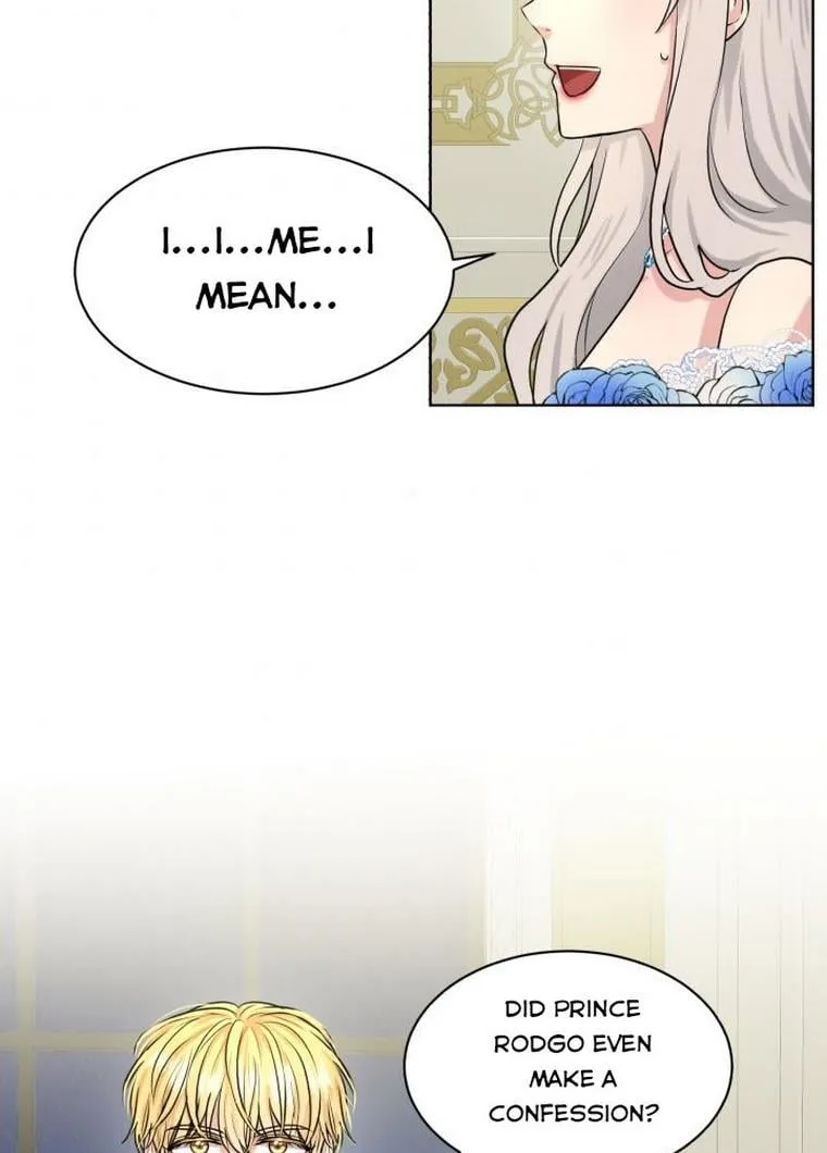 How to Get Rid of My Dark Past Chapter 36 page 47