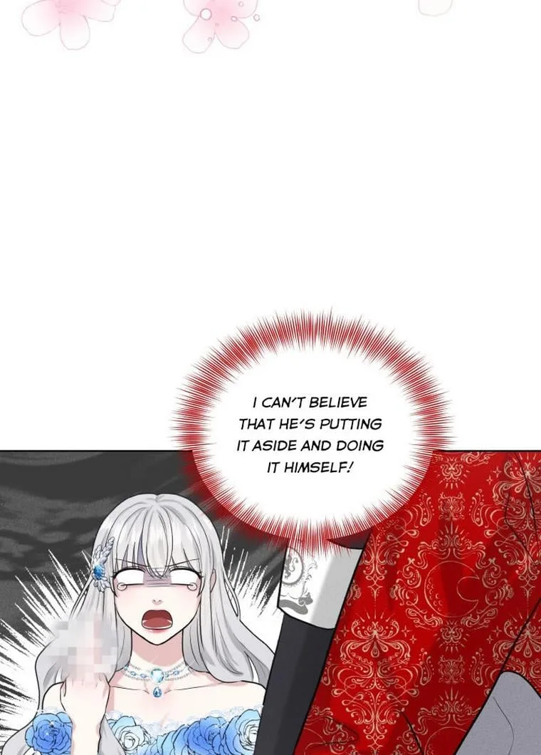 How to Get Rid of My Dark Past Chapter 36 page 29