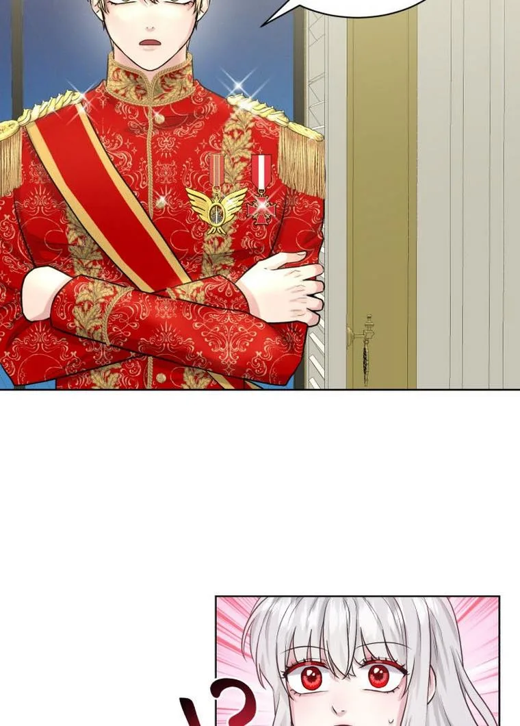 How to Get Rid of My Dark Past Chapter 36 page 48