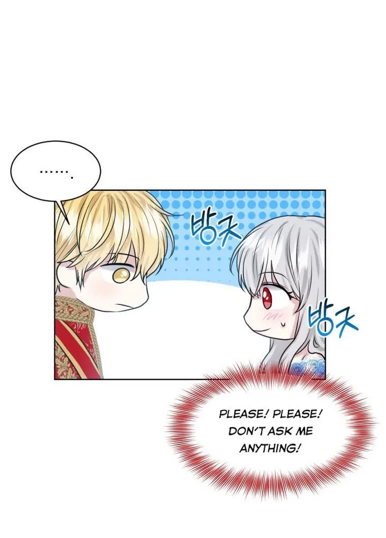 How to Get Rid of My Dark Past Chapter 36 page 10