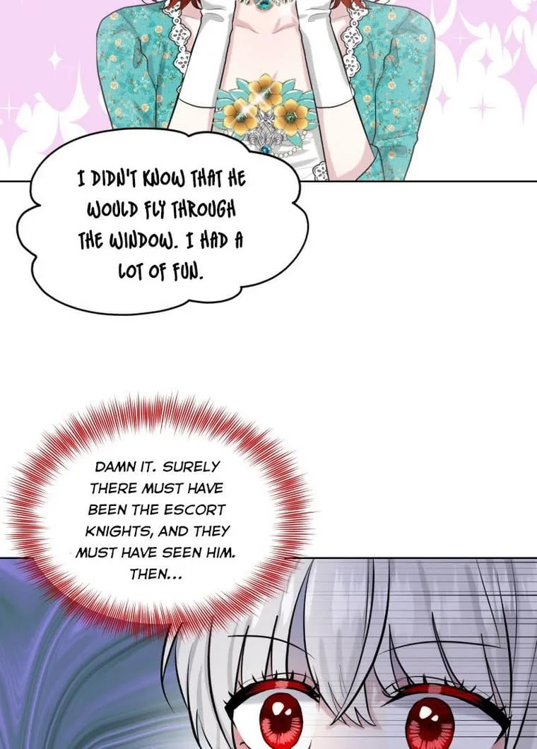 How to Get Rid of My Dark Past Chapter 36 page 81