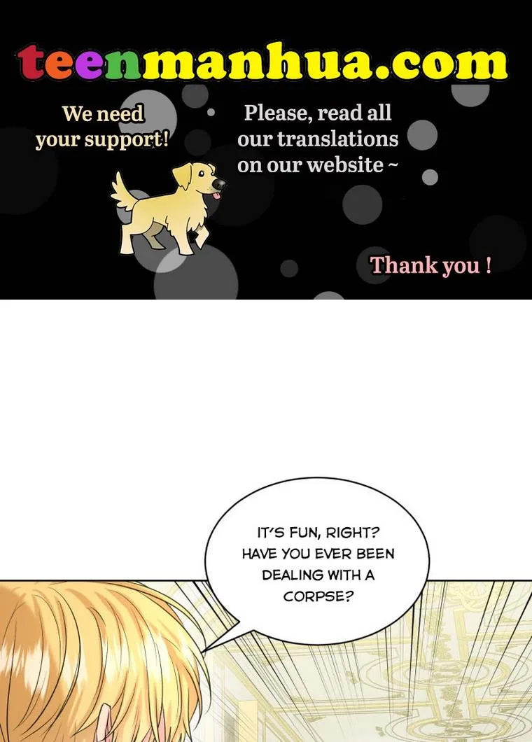 How to Get Rid of My Dark Past Chapter 36 page 2