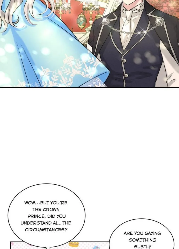 How to Get Rid of My Dark Past Chapter 36 page 51