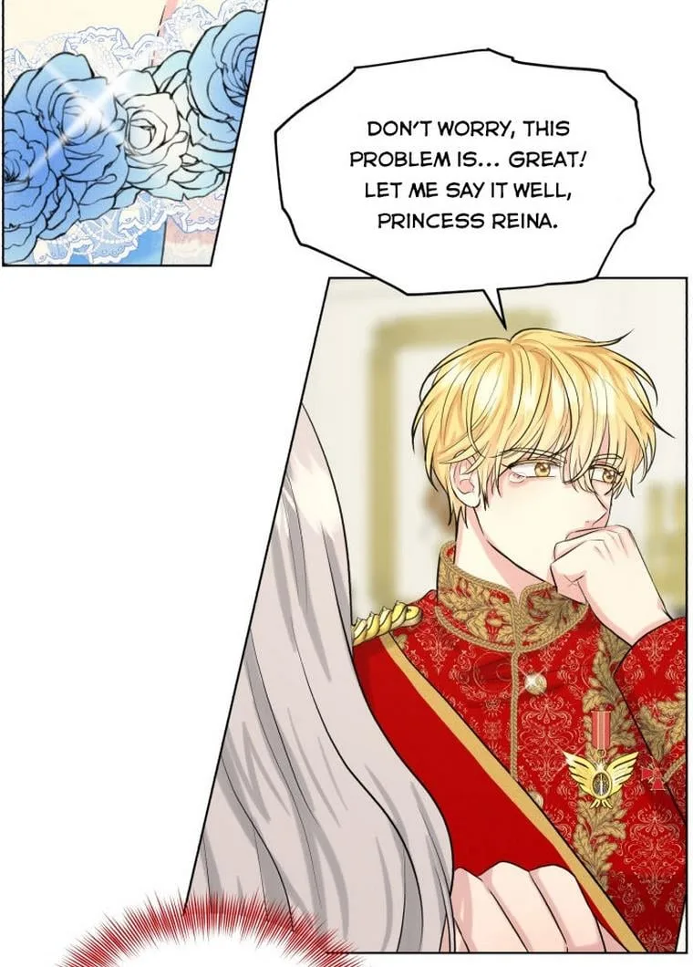 How to Get Rid of My Dark Past Chapter 36 page 85