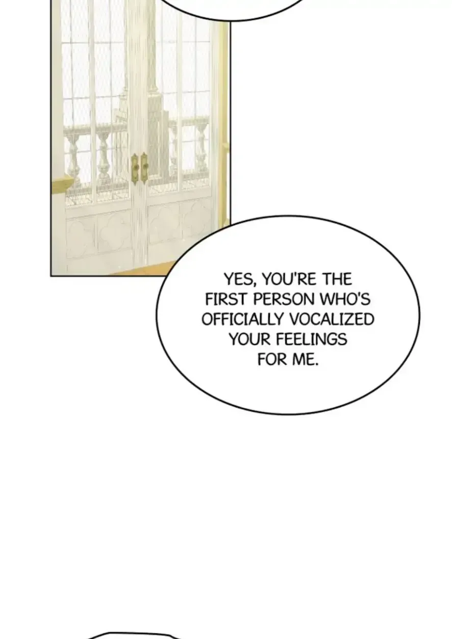 How to Get Rid of My Dark Past Chapter 39 page 34