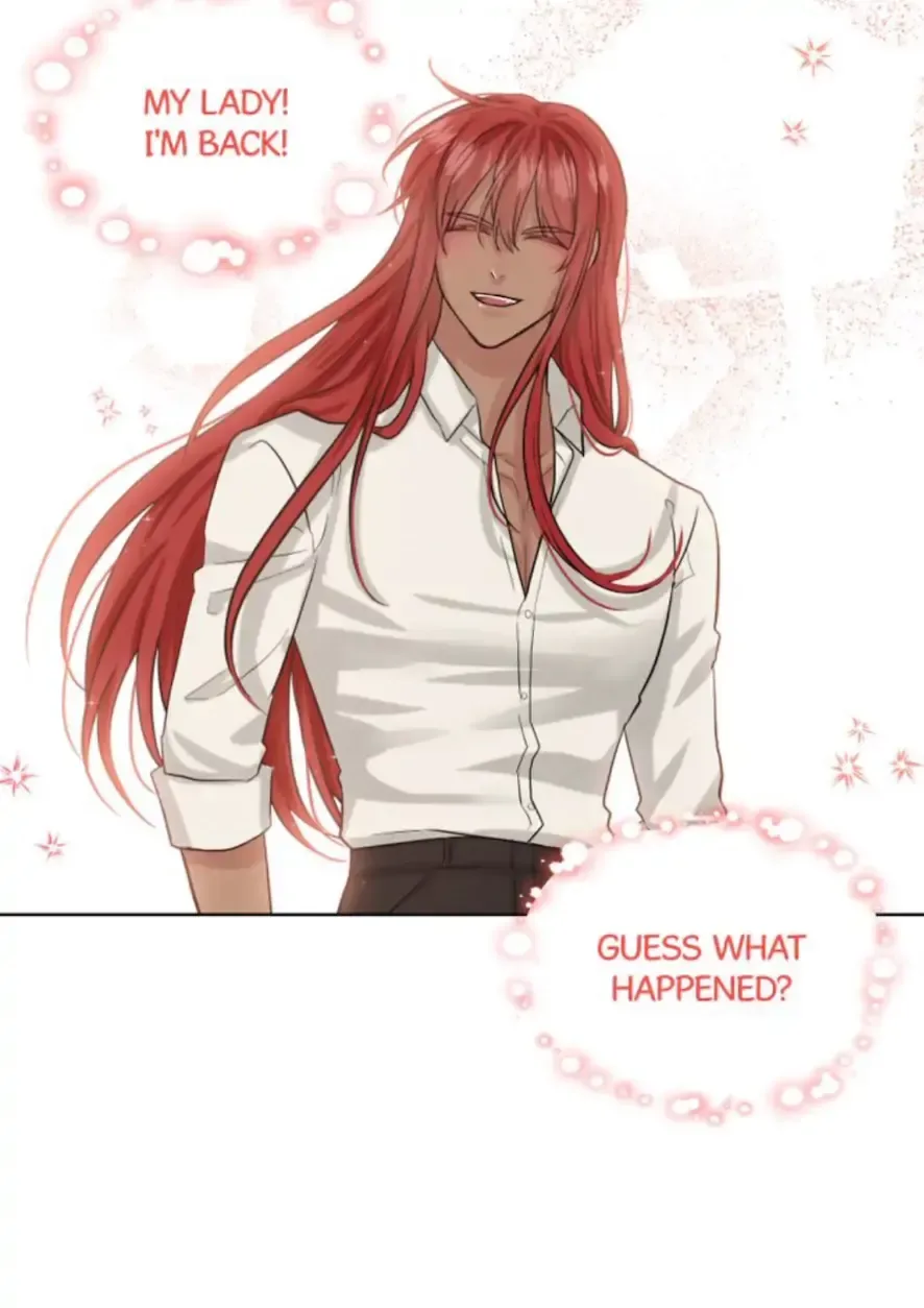 How to Get Rid of My Dark Past Chapter 39 page 27