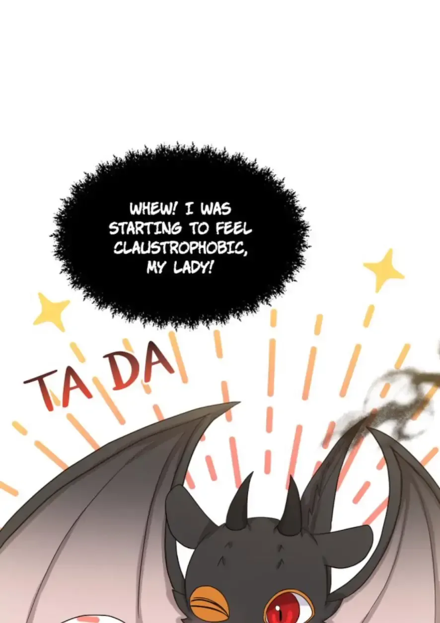 How to Get Rid of My Dark Past Chapter 39 page 2