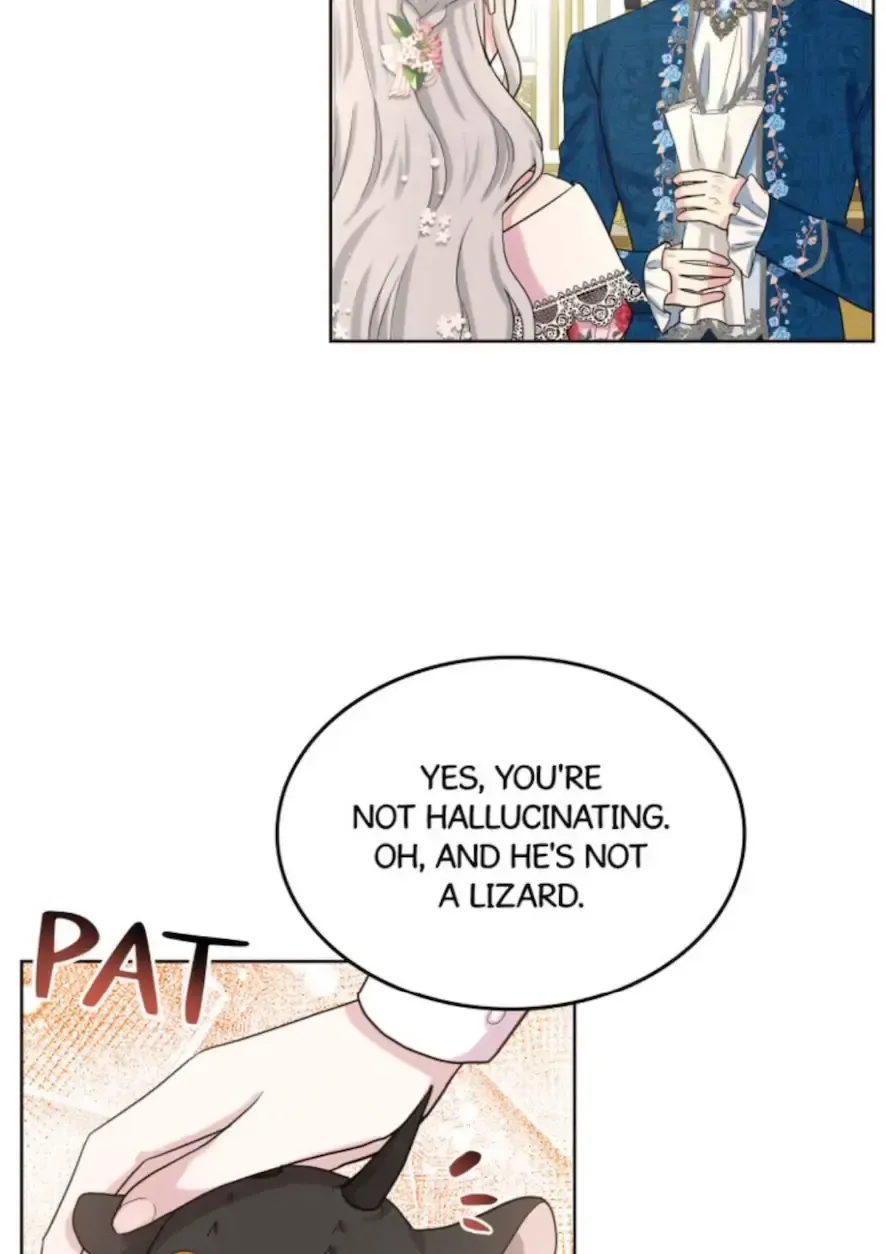 How to Get Rid of My Dark Past Chapter 39 page 17