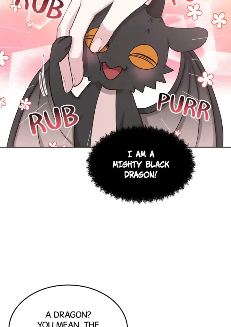 How to Get Rid of My Dark Past Chapter 39 page 19