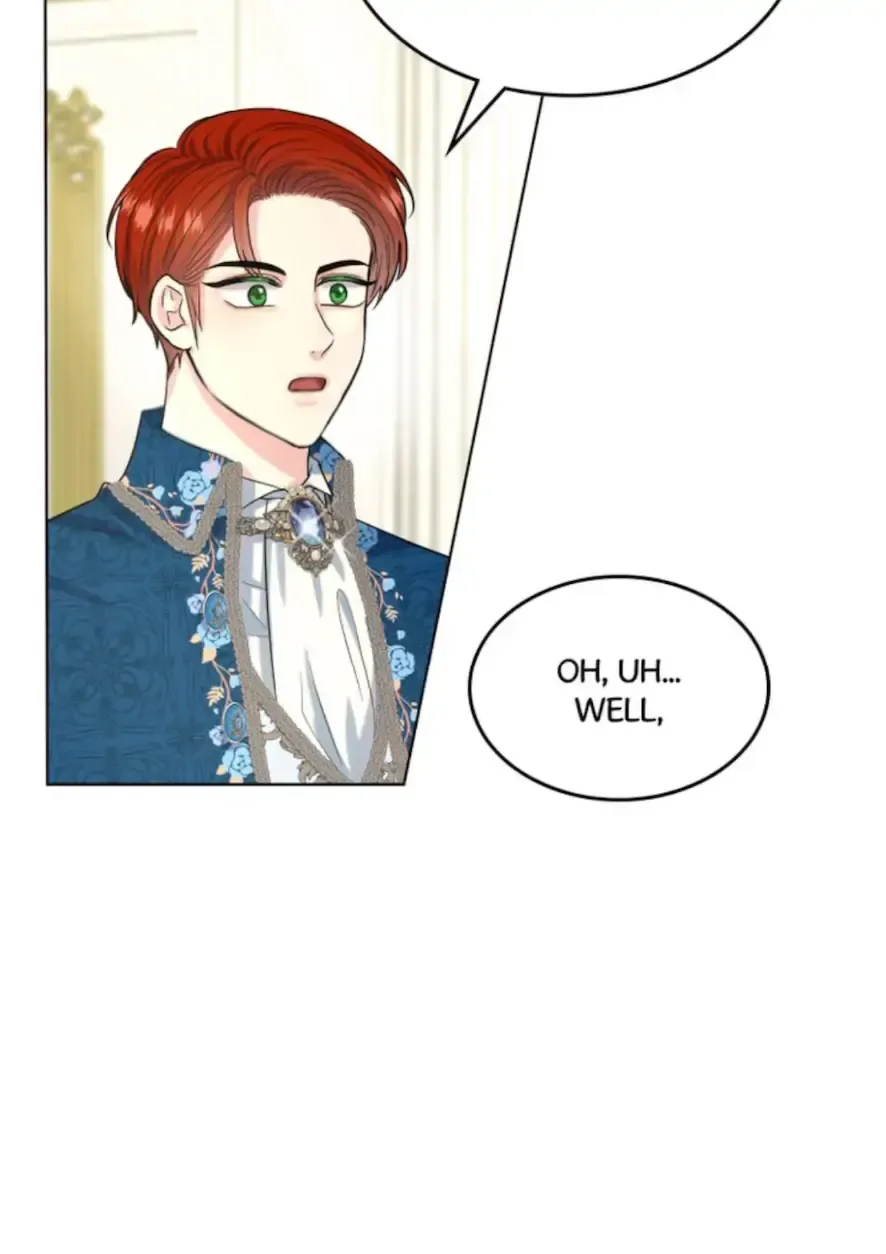 How to Get Rid of My Dark Past Chapter 39 page 29