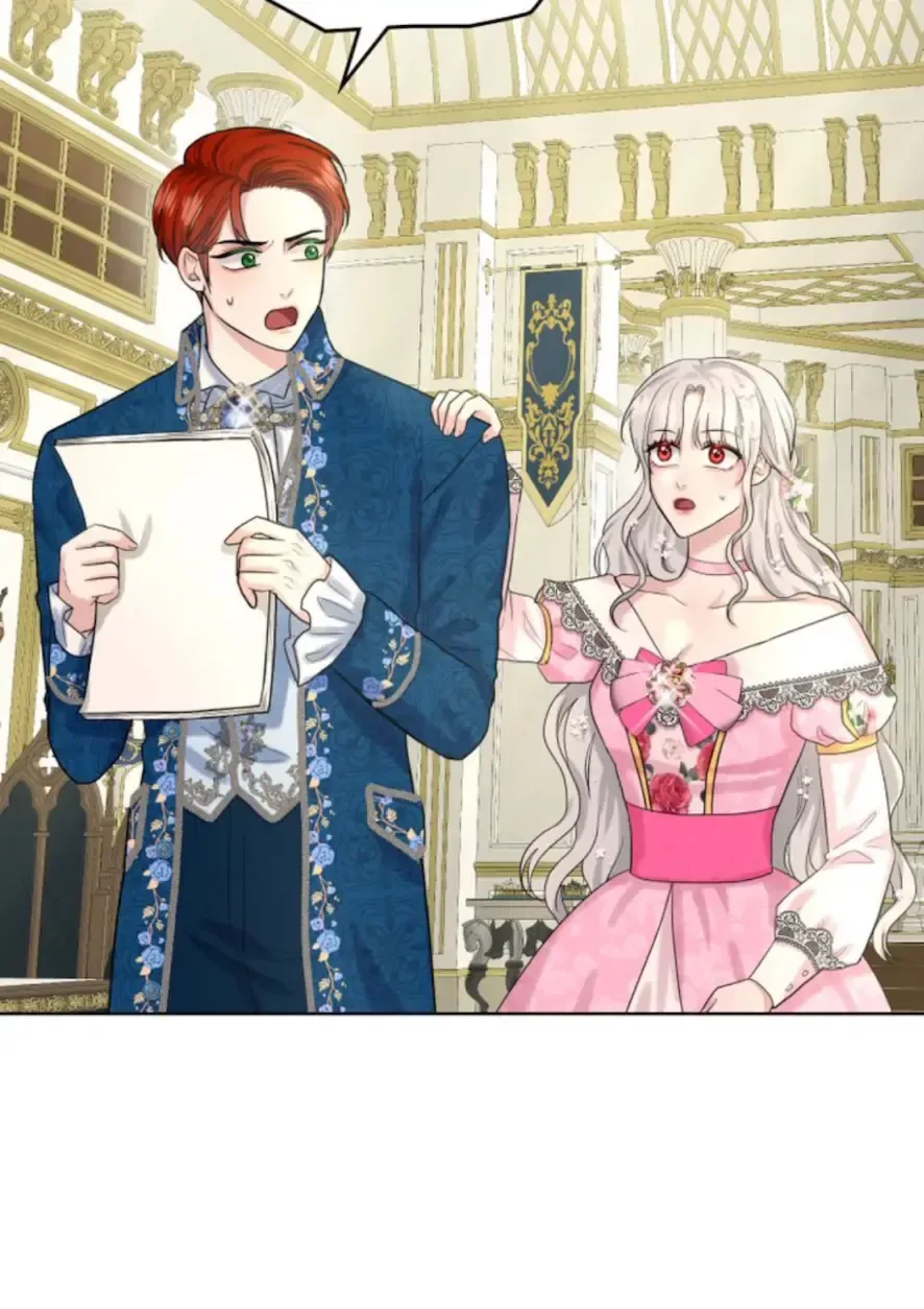 How to Get Rid of My Dark Past Chapter 39 page 7