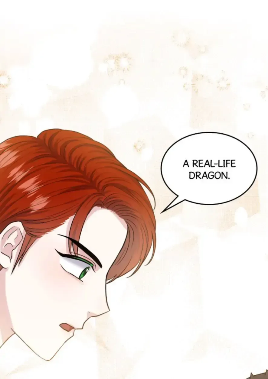 How to Get Rid of My Dark Past Chapter 39 page 21