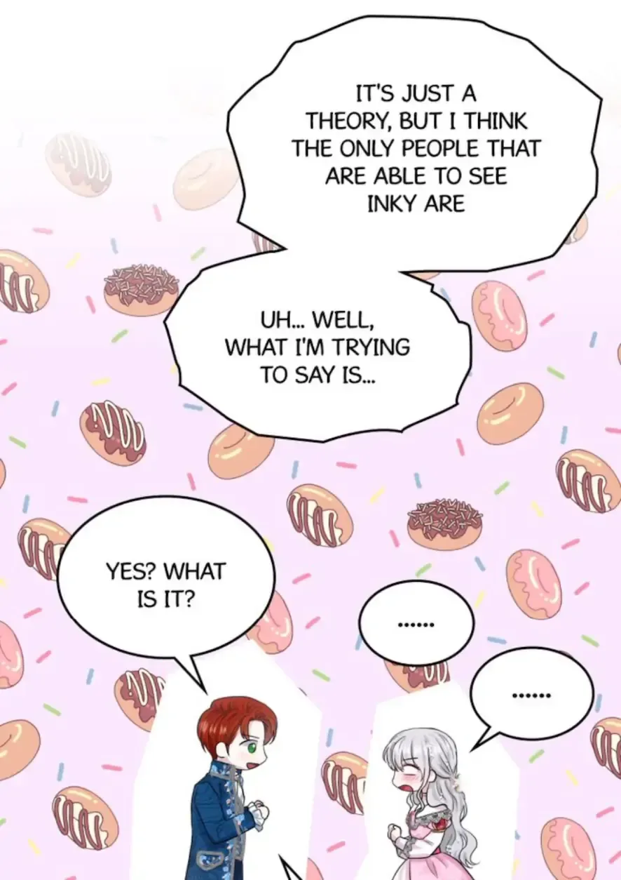How to Get Rid of My Dark Past Chapter 39 page 30