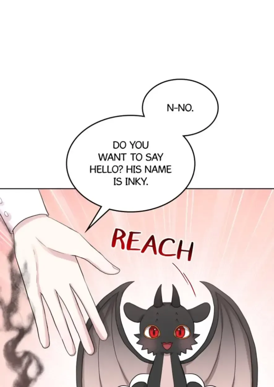 How to Get Rid of My Dark Past Chapter 39 page 8
