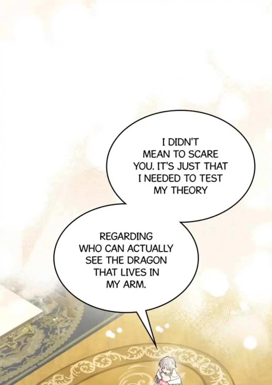 How to Get Rid of My Dark Past Chapter 39 page 23