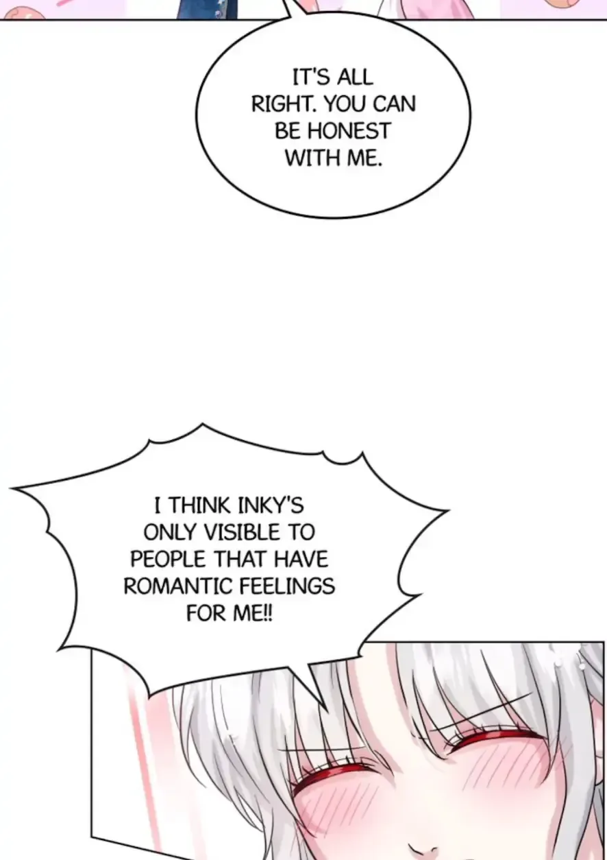 How to Get Rid of My Dark Past Chapter 39 page 31