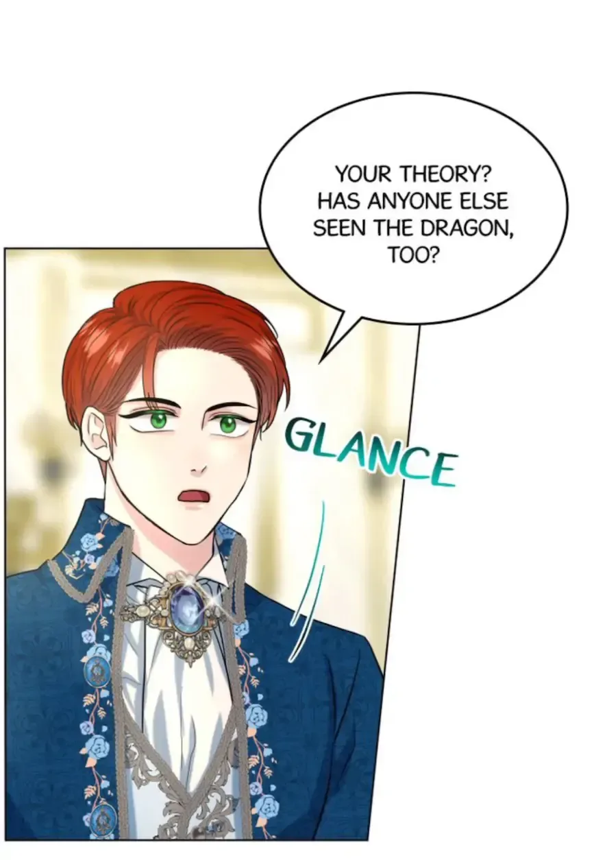 How to Get Rid of My Dark Past Chapter 39 page 25