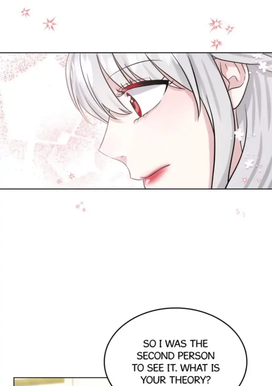 How to Get Rid of My Dark Past Chapter 39 page 28