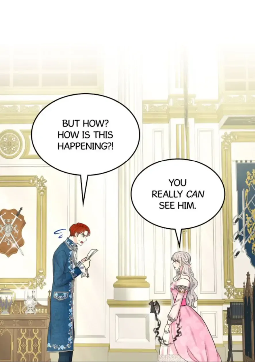 How to Get Rid of My Dark Past Chapter 39 page 15