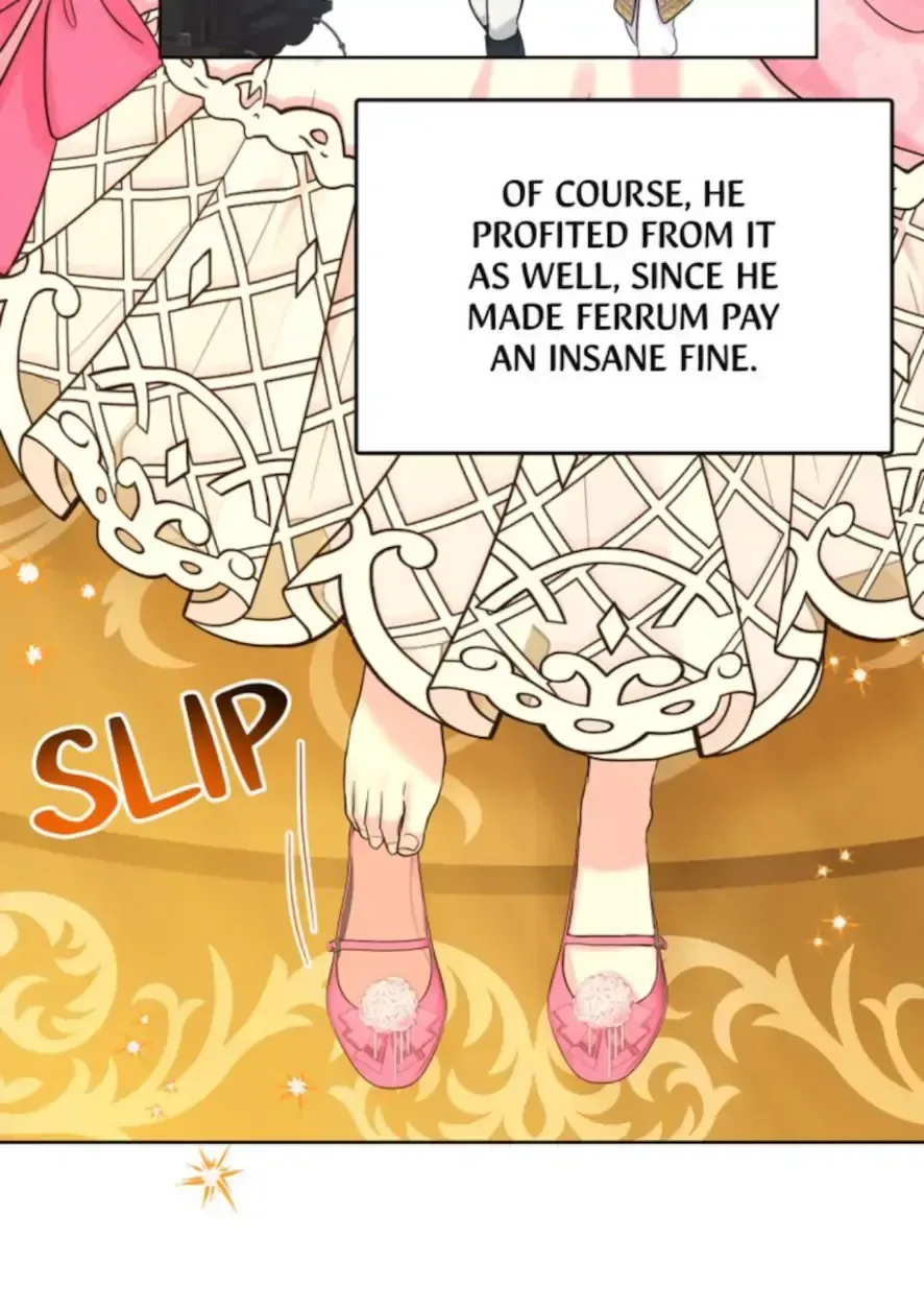 How to Get Rid of My Dark Past Chapter 39 page 69