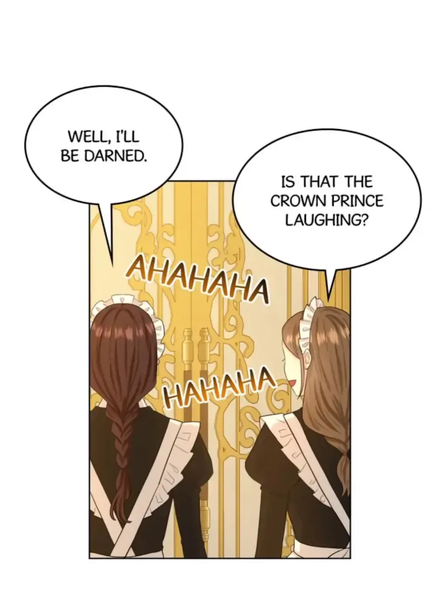 How to Get Rid of My Dark Past Chapter 39 page 77
