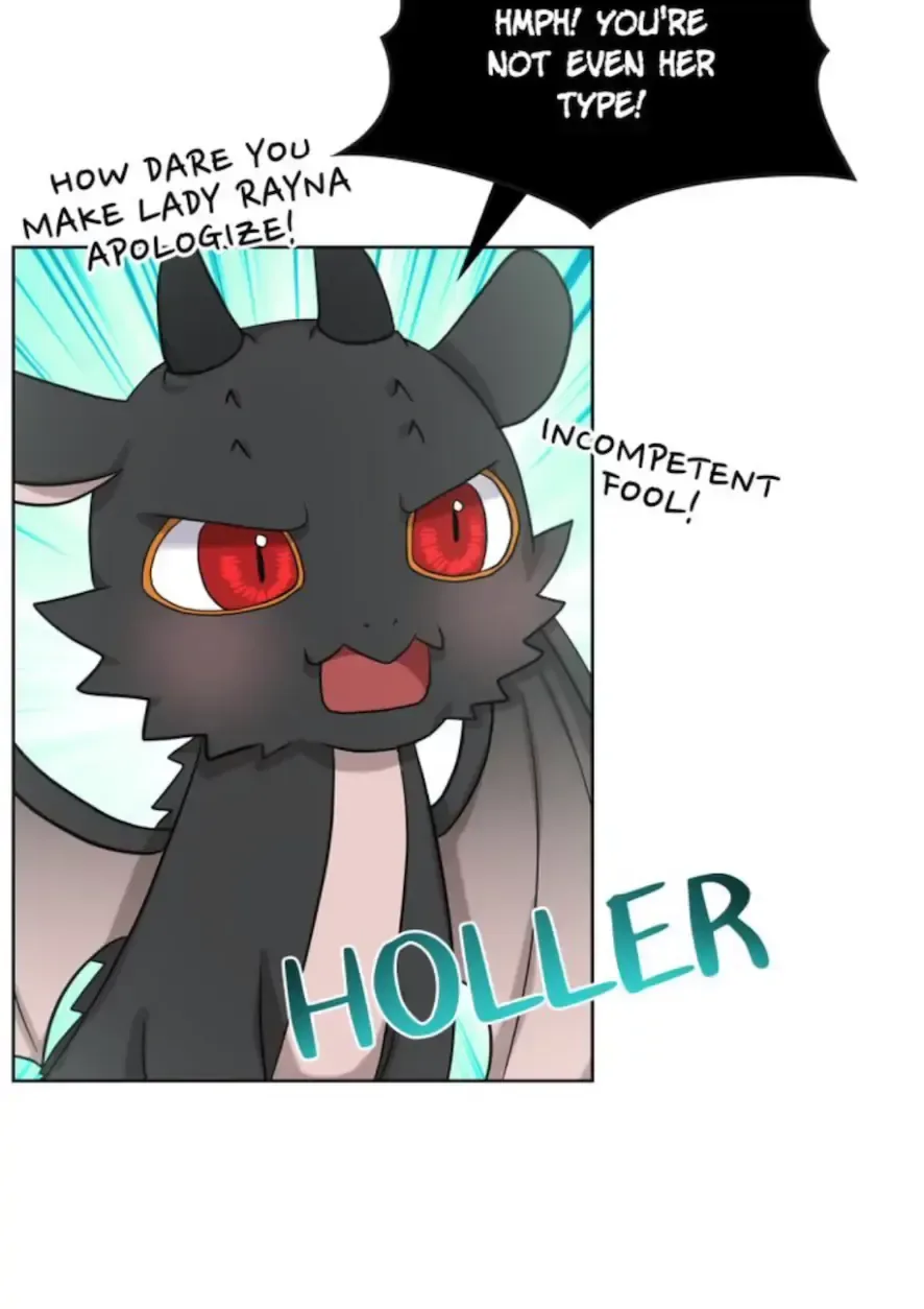 How to Get Rid of My Dark Past Chapter 39 page 47