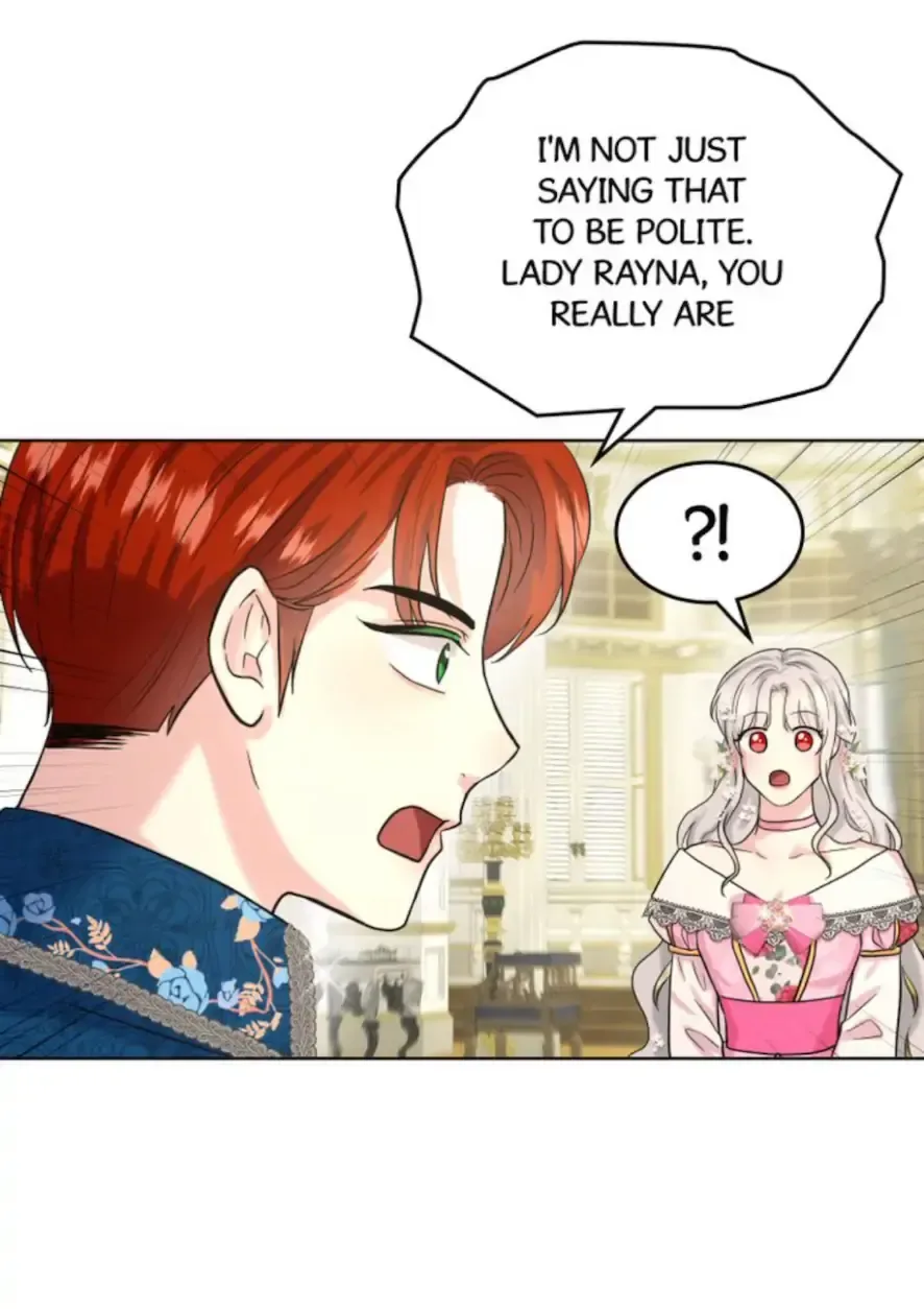 How to Get Rid of My Dark Past Chapter 39 page 38