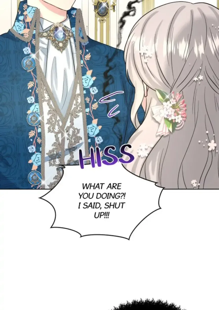 How to Get Rid of My Dark Past Chapter 39 page 50