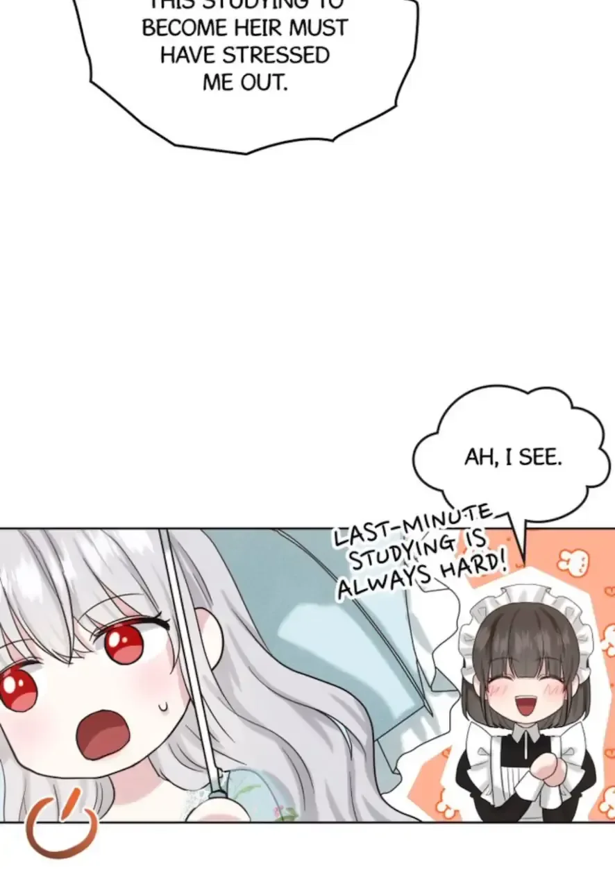 How to Get Rid of My Dark Past Chapter 39 page 100