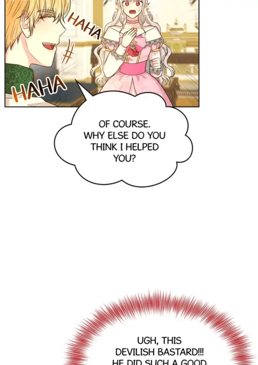 How to Get Rid of My Dark Past Chapter 39 page 67