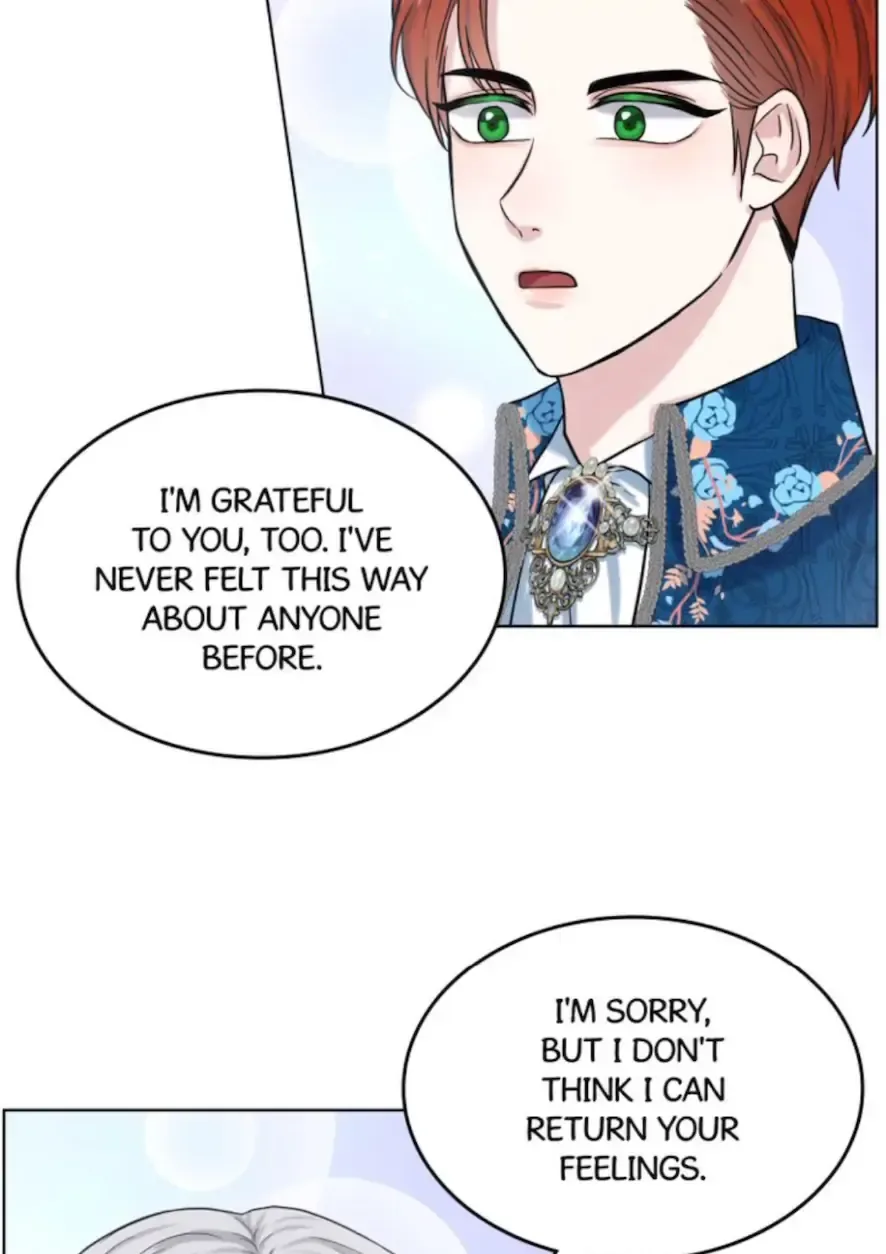 How to Get Rid of My Dark Past Chapter 39 page 44