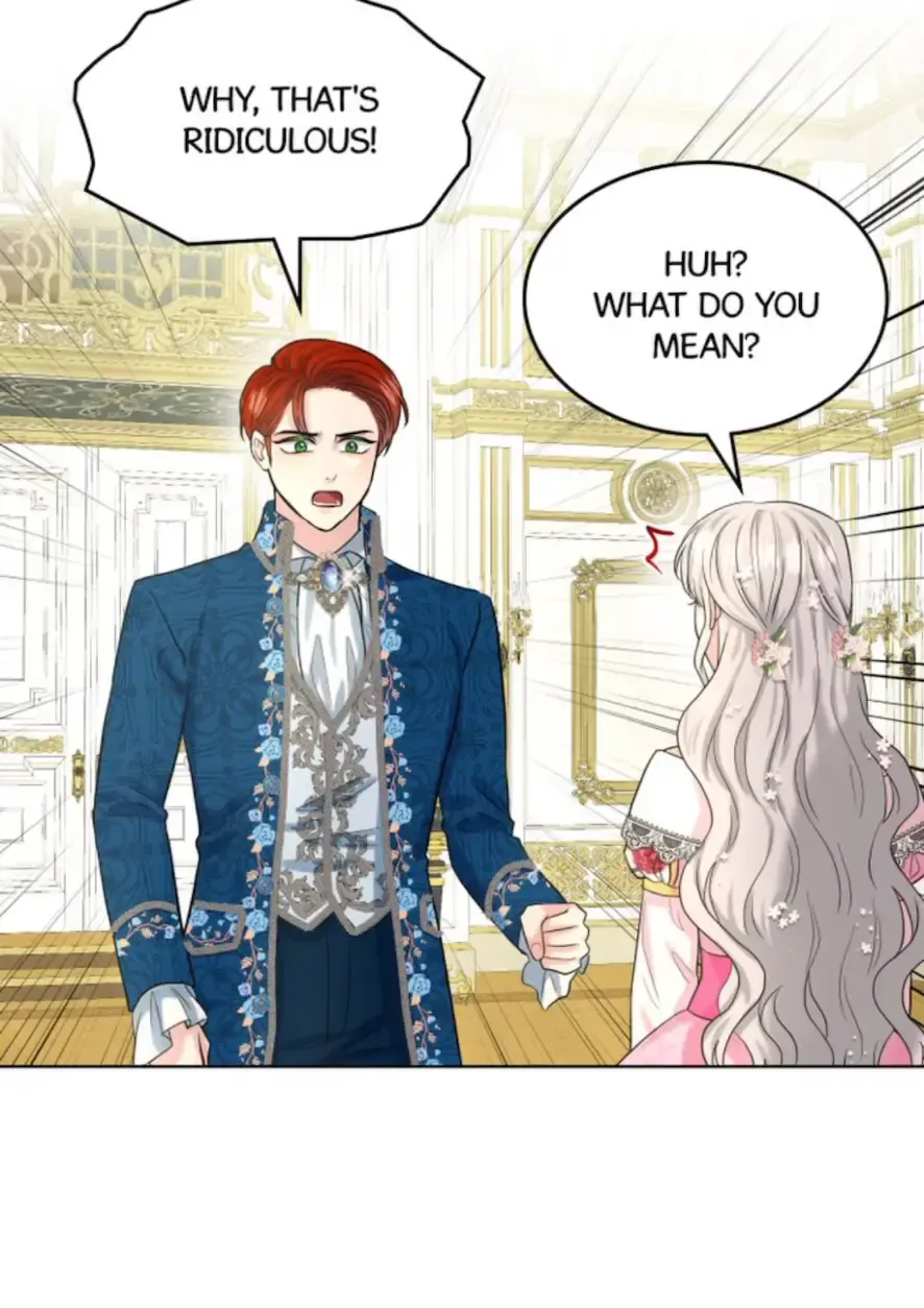 How to Get Rid of My Dark Past Chapter 39 page 35