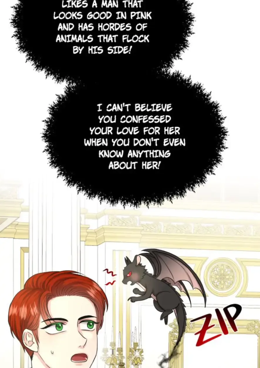 How to Get Rid of My Dark Past Chapter 39 page 49