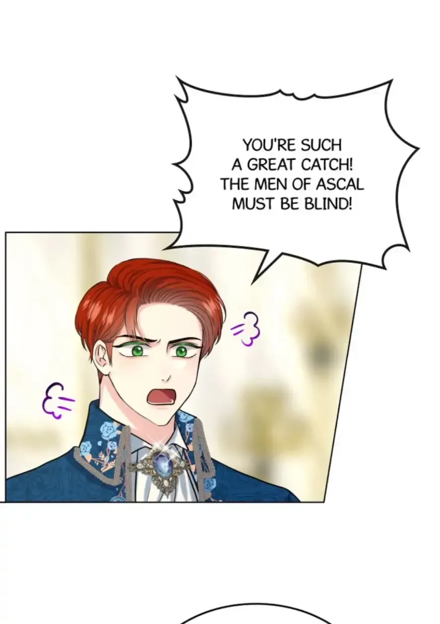 How to Get Rid of My Dark Past Chapter 39 page 36