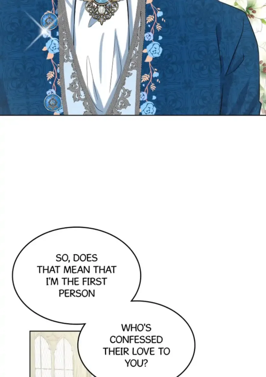 How to Get Rid of My Dark Past Chapter 39 page 33