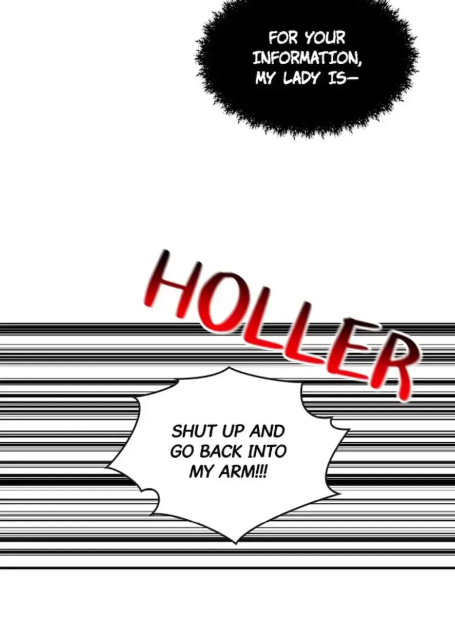 How to Get Rid of My Dark Past Chapter 39 page 51